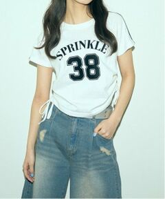 Lovetoxic / ラブトキシック Tシャツ | 【LTXC】【吸水速乾/さらさら】ナンバーTシャツ