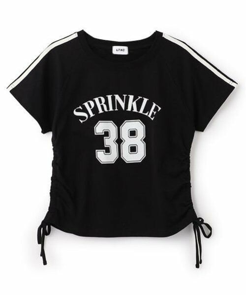 Lovetoxic / ラブトキシック Tシャツ | 【LTXC】【吸水速乾/さらさら】ナンバーTシャツ | 詳細3