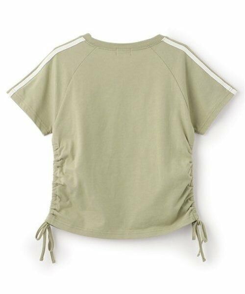 Lovetoxic / ラブトキシック Tシャツ | 【LTXC】【吸水速乾/さらさら】ナンバーTシャツ | 詳細5