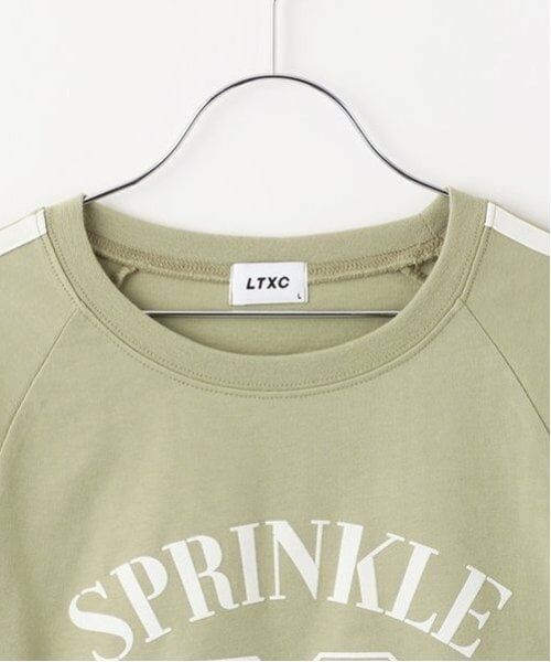 Lovetoxic / ラブトキシック Tシャツ | 【LTXC】【吸水速乾/さらさら】ナンバーTシャツ | 詳細6
