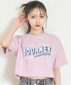 Lovetoxic / ラブトキシック Tシャツ | 【LTXC】【綿100％】ピグメントTシャツ