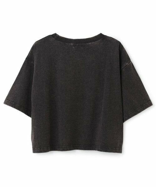 Lovetoxic / ラブトキシック Tシャツ | 【LTXC】【綿100%】ピグメントTシャツ | 詳細4