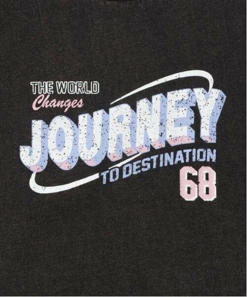 Lovetoxic / ラブトキシック Tシャツ | 【LTXC】【綿100%】ピグメントTシャツ | 詳細6