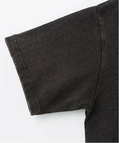 Lovetoxic / ラブトキシック Tシャツ | 【LTXC】【綿100%】ピグメントTシャツ | 詳細7