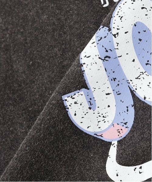 Lovetoxic / ラブトキシック Tシャツ | 【LTXC】【綿100%】ピグメントTシャツ | 詳細9