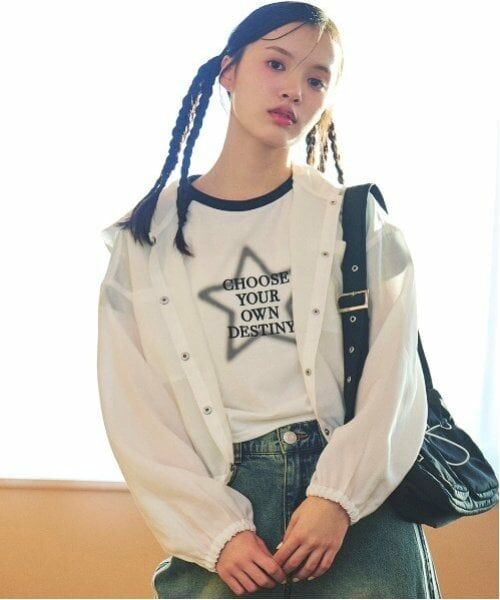 Lovetoxic / ラブトキシック Tシャツ | 【LTXC】【吸水速乾/さらさら】ラグランTシャツ | 詳細1