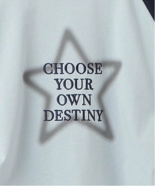 Lovetoxic / ラブトキシック Tシャツ | 【LTXC】【吸水速乾/さらさら】ラグランTシャツ | 詳細10