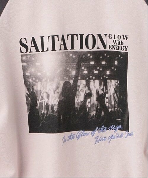 Lovetoxic / ラブトキシック Tシャツ | 【LTXC】【吸水速乾/さらさら】ラグランTシャツ | 詳細11