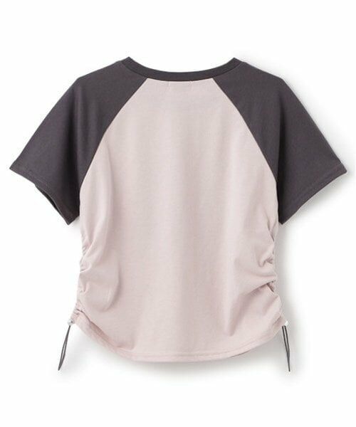 Lovetoxic / ラブトキシック Tシャツ | 【LTXC】【吸水速乾/さらさら】ラグランTシャツ | 詳細8