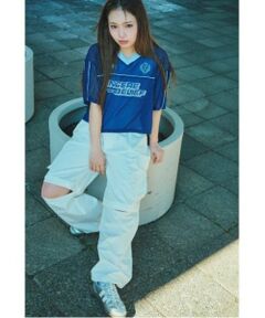 Lovetoxic / ラブトキシック Tシャツ | 【LTXC】インナーツキメッシュT