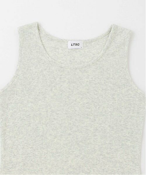 Lovetoxic / ラブトキシック Tシャツ | 【LTXC】インナーツキメッシュT | 詳細11