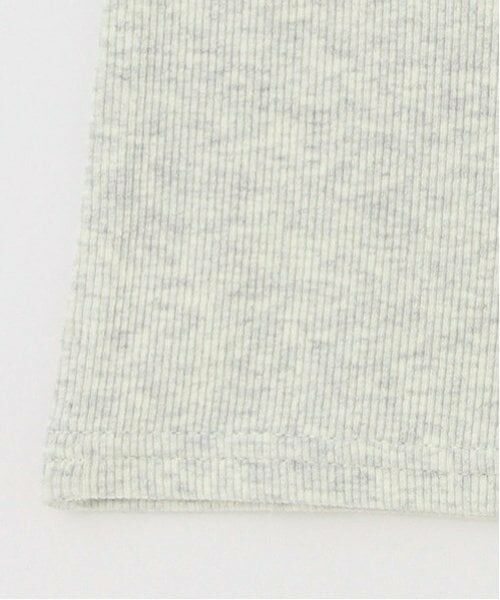 Lovetoxic / ラブトキシック Tシャツ | 【LTXC】インナーツキメッシュT | 詳細13