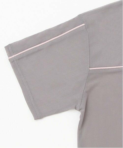 Lovetoxic / ラブトキシック Tシャツ | 【LTXC】インナーツキメッシュT | 詳細16