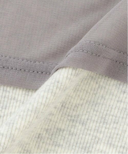 Lovetoxic / ラブトキシック Tシャツ | 【LTXC】インナーツキメッシュT | 詳細18