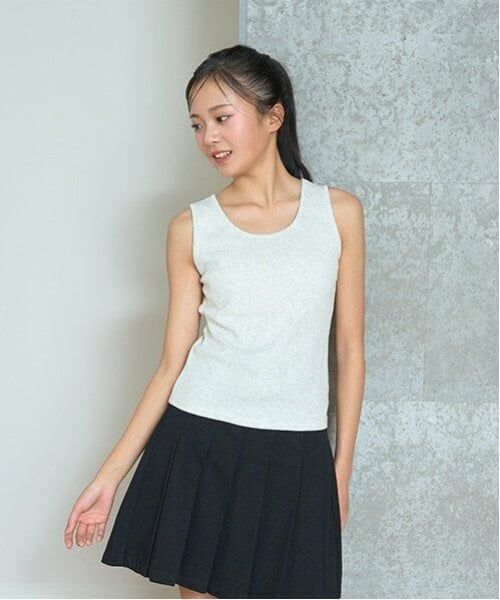 Lovetoxic / ラブトキシック Tシャツ | 【LTXC】インナーツキメッシュT | 詳細3