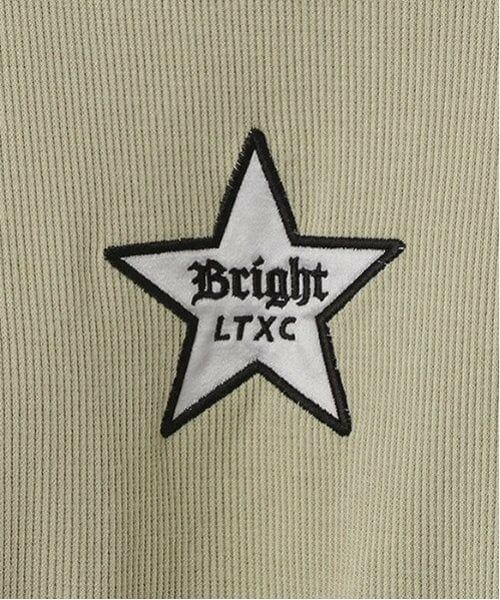 Lovetoxic / ラブトキシック キャミソール・チューブトップ | 【LTXC】【吸水速乾/さらさら】ドロストタンク | 詳細6