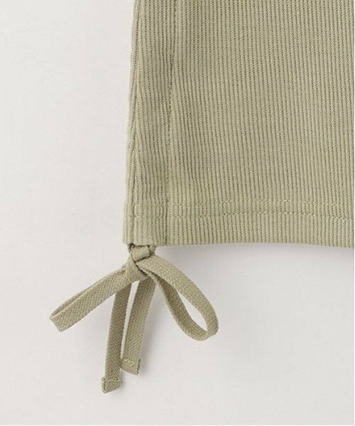 Lovetoxic / ラブトキシック キャミソール・チューブトップ | 【LTXC】【吸水速乾/さらさら】ドロストタンク | 詳細9