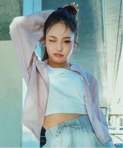 Lovetoxic / ラブトキシック キャミソール・チューブトップ | 【LTXC】【GOODPRICE/吸水速乾/さらさら】タンタケタンク