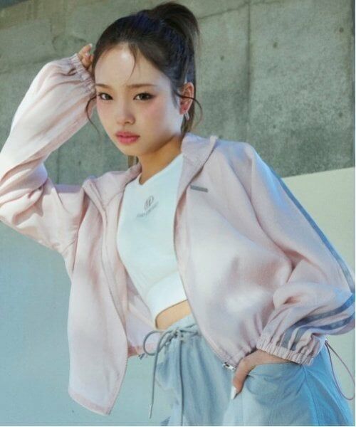 Lovetoxic / ラブトキシック キャミソール・チューブトップ | 【LTXC】【GOODPRICE/吸水速乾/さらさら】タンタケタンク | 詳細1