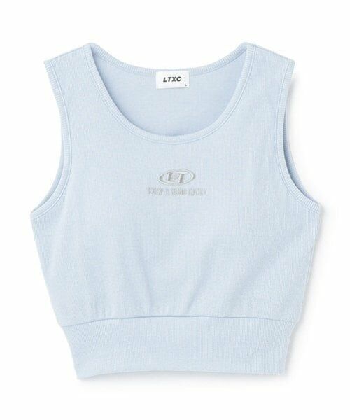 Lovetoxic / ラブトキシック キャミソール・チューブトップ | 【LTXC】【GOODPRICE/吸水速乾/さらさら】タンタケタンク | 詳細4