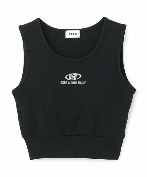 Lovetoxic / ラブトキシック キャミソール・チューブトップ | 【LTXC】【GOODPRICE/吸水速乾/さらさら】タンタケタンク | 詳細5