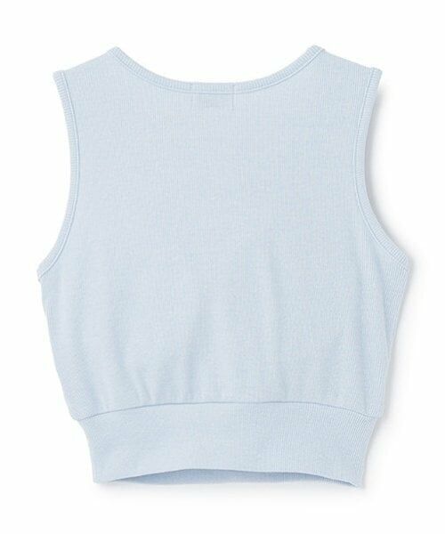 Lovetoxic / ラブトキシック キャミソール・チューブトップ | 【LTXC】【GOODPRICE/吸水速乾/さらさら】タンタケタンク | 詳細6