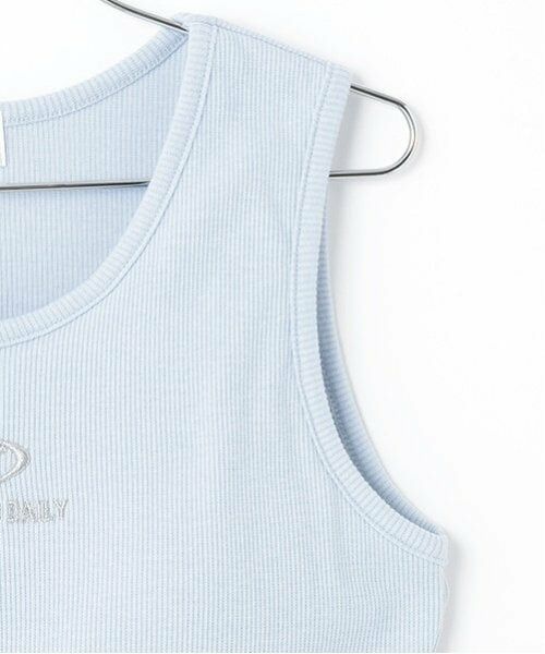 Lovetoxic / ラブトキシック キャミソール・チューブトップ | 【LTXC】【GOODPRICE/吸水速乾/さらさら】タンタケタンク | 詳細9