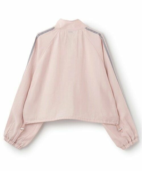 Lovetoxic / ラブトキシック カーディガン・ボレロ | 【LTXC】UVラインブルゾン | 詳細10