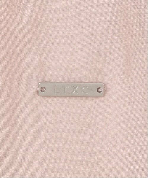 Lovetoxic / ラブトキシック カーディガン・ボレロ | 【LTXC】UVラインブルゾン | 詳細12