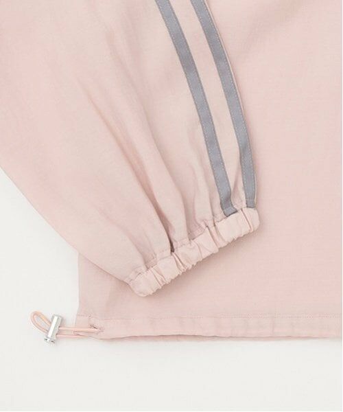 Lovetoxic / ラブトキシック カーディガン・ボレロ | 【LTXC】UVラインブルゾン | 詳細13