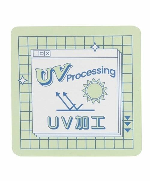 Lovetoxic / ラブトキシック カーディガン・ボレロ | 【LTXC】UVラインブルゾン | 詳細15