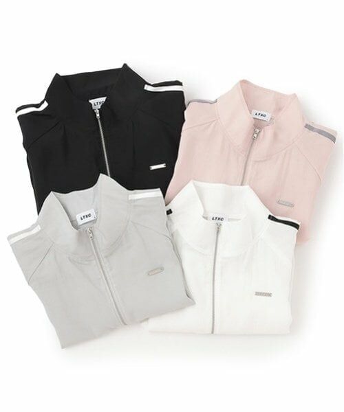 Lovetoxic / ラブトキシック カーディガン・ボレロ | 【LTXC】UVラインブルゾン | 詳細5