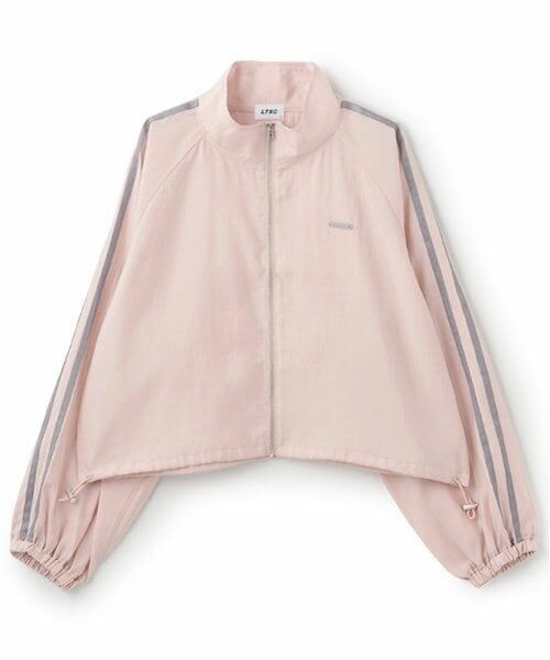 Lovetoxic / ラブトキシック カーディガン・ボレロ | 【LTXC】UVラインブルゾン | 詳細7