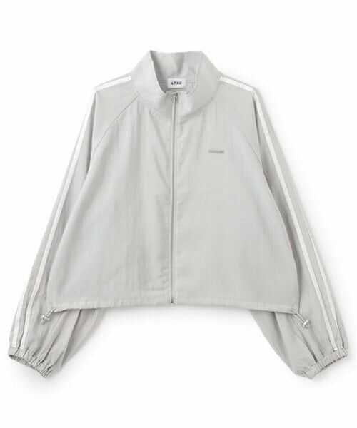 Lovetoxic / ラブトキシック カーディガン・ボレロ | 【LTXC】UVラインブルゾン | 詳細8