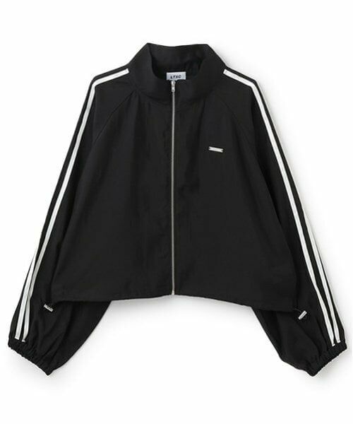 Lovetoxic / ラブトキシック カーディガン・ボレロ | 【LTXC】UVラインブルゾン | 詳細9