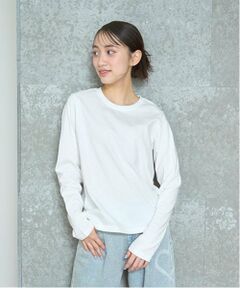 Lovetoxic / ラブトキシック Tシャツ | 【ベーシック】【GOODPRICE】【綿100％】長袖Tシャツ