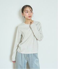 Lovetoxic / ラブトキシック Tシャツ | 【ベーシック】【GOODPRICE】【綿100％】長袖Tシャツ