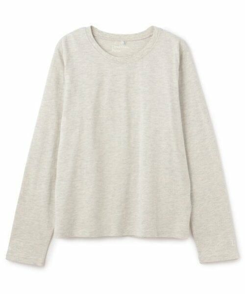 Lovetoxic / ラブトキシック Tシャツ | 【ベーシック】【GOODPRICE】【綿100％】長袖Tシャツ | 詳細4