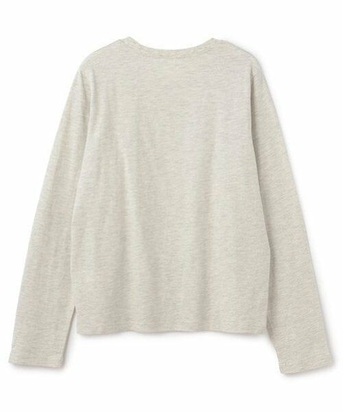 Lovetoxic / ラブトキシック Tシャツ | 【ベーシック】【GOODPRICE】【綿100％】長袖Tシャツ | 詳細5