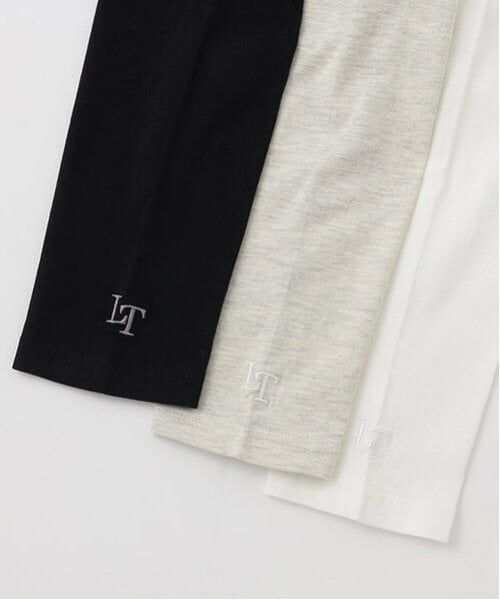 Lovetoxic / ラブトキシック Tシャツ | 【ベーシック】【GOODPRICE】【綿100％】長袖Tシャツ | 詳細7