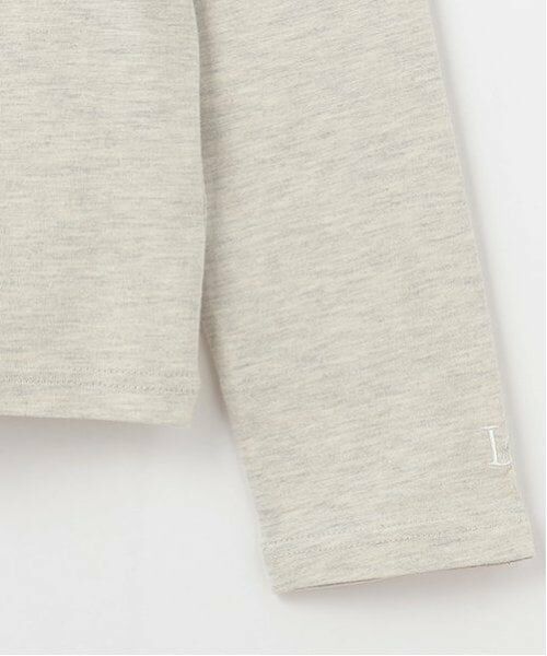 Lovetoxic / ラブトキシック Tシャツ | 【ベーシック】【GOODPRICE】【綿100％】長袖Tシャツ | 詳細8