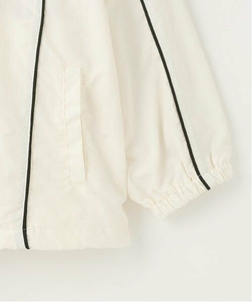 Lovetoxic / ラブトキシック ブルゾン | 【Reebok】ナイロンブルゾン | 詳細10