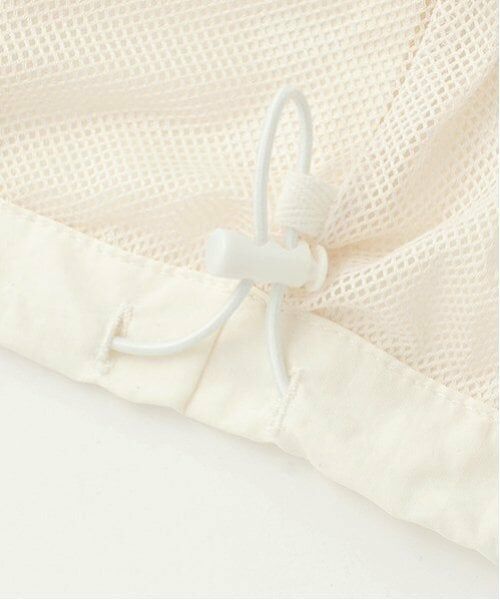 Lovetoxic / ラブトキシック ブルゾン | 【Reebok】ナイロンブルゾン | 詳細11