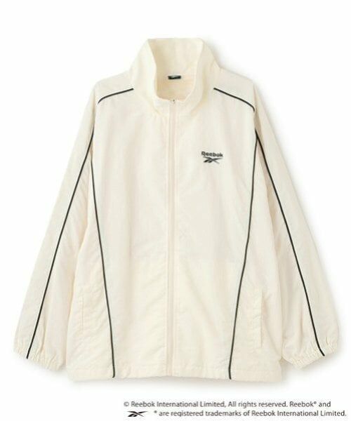 Lovetoxic / ラブトキシック ブルゾン | 【Reebok】ナイロンブルゾン | 詳細15