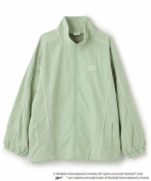 Lovetoxic / ラブトキシック ブルゾン | 【Reebok】ナイロンブルゾン | 詳細16