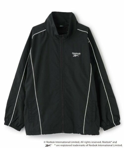 Lovetoxic / ラブトキシック ブルゾン | 【Reebok】ナイロンブルゾン | 詳細17