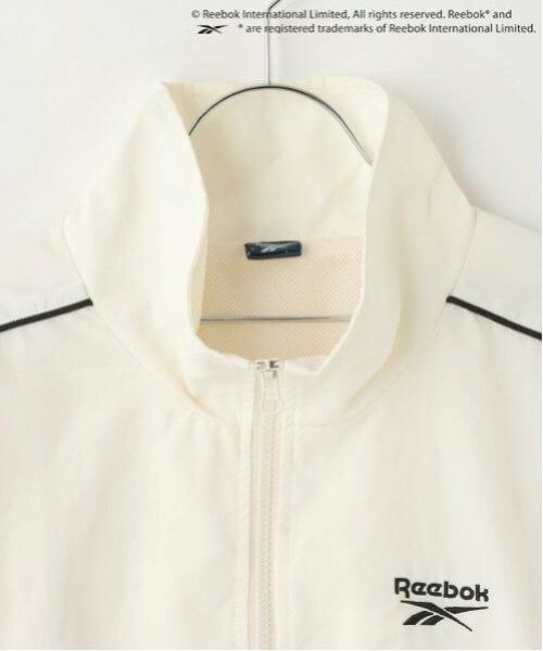 Lovetoxic / ラブトキシック ブルゾン | 【Reebok】ナイロンブルゾン | 詳細7