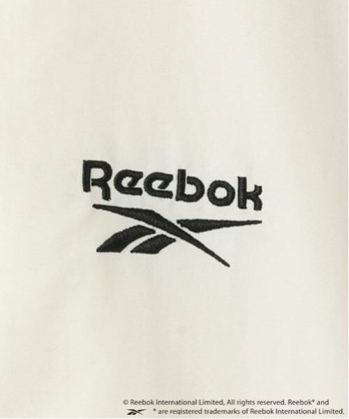 Lovetoxic / ラブトキシック ブルゾン | 【Reebok】ナイロンブルゾン | 詳細8