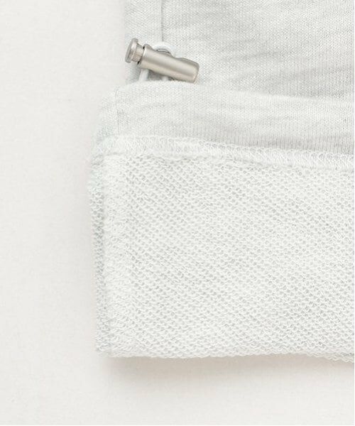 Lovetoxic / ラブトキシック スウェット | 【LTXC】ハーフジップ セットアップ | 詳細10