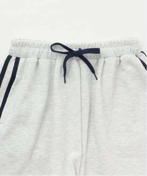 Lovetoxic / ラブトキシック スウェット | 【LTXC】ハーフジップ セットアップ | 詳細11